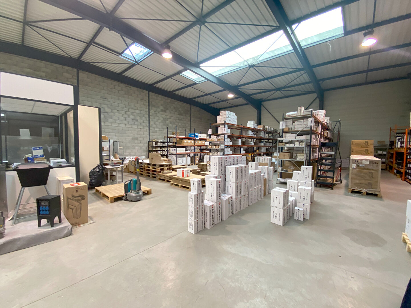 Agence Partam Immobilier