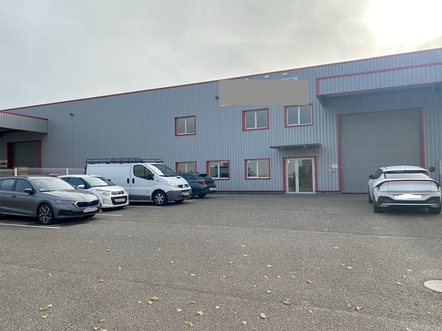 Agence Partam Immobilier