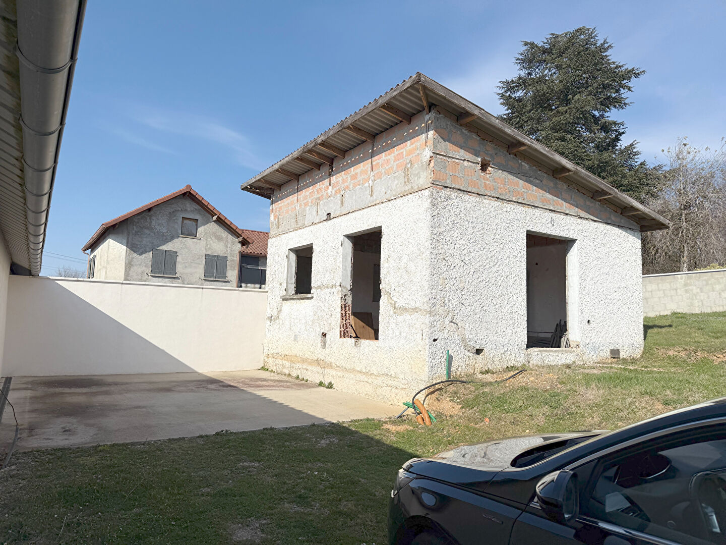 Agence Partam Immobilier