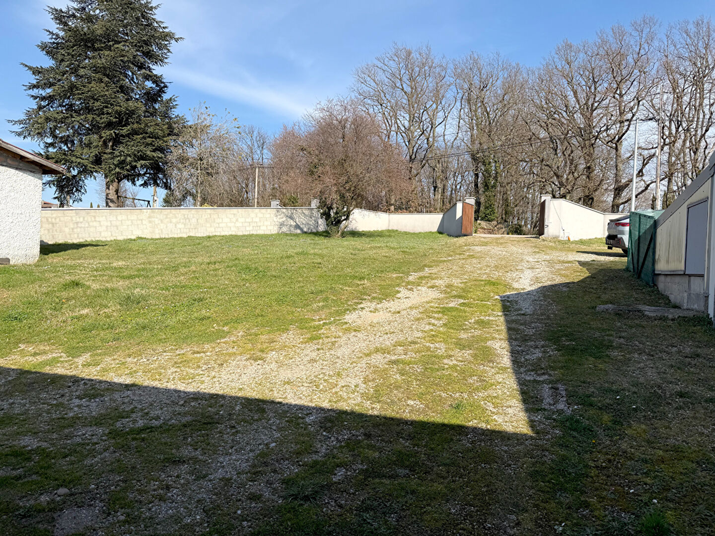 Agence Partam Immobilier