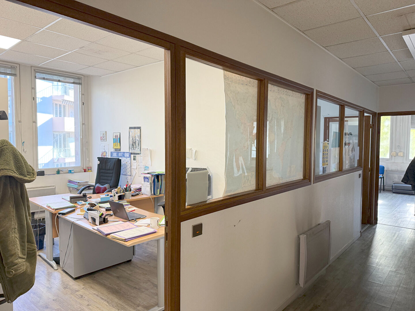 Agence Partam Immobilier