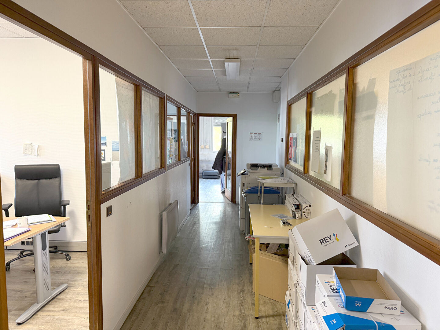Agence Partam Immobilier