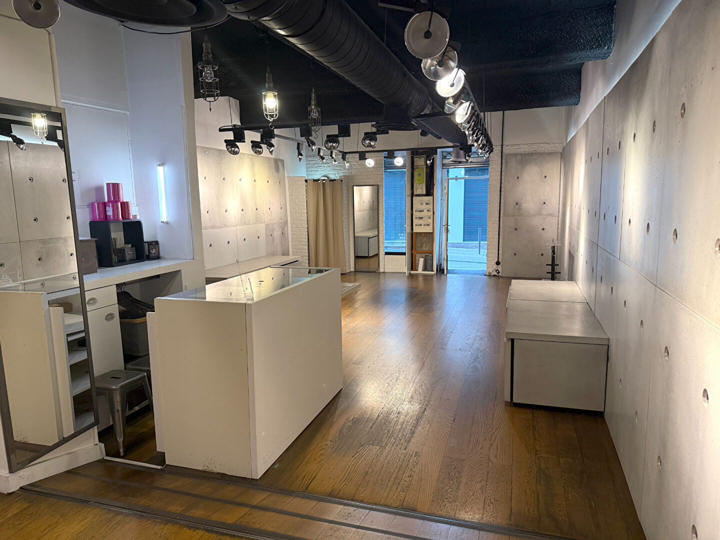 Agence Partam Immobilier