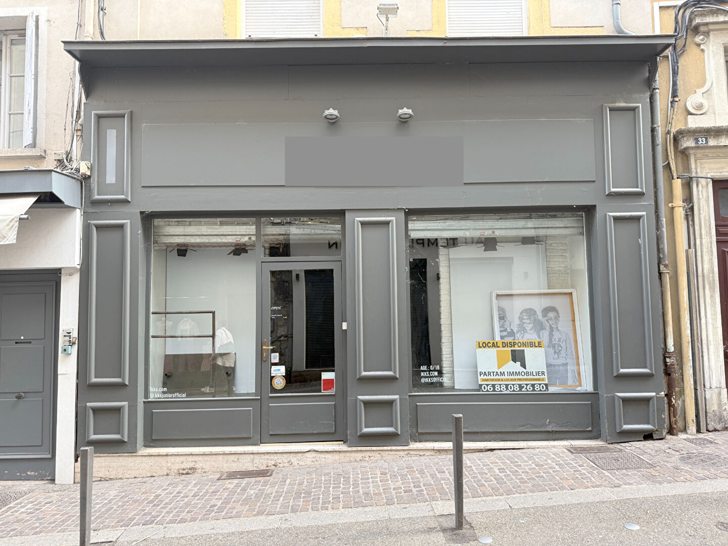 Agence Partam Immobilier