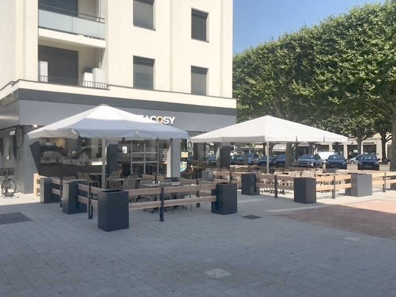 Agence Partam Immobilier