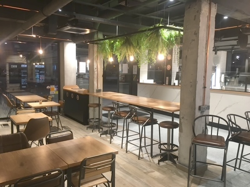 Agence Partam Immobilier