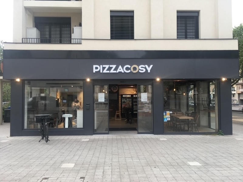 Agence Partam Immobilier