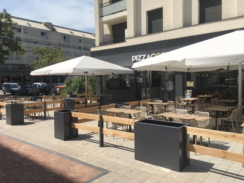 Agence Partam Immobilier