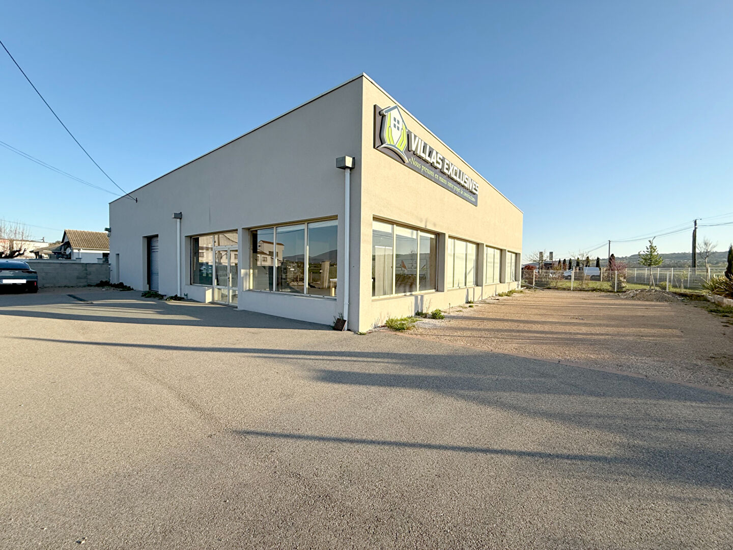 Agence Partam Immobilier