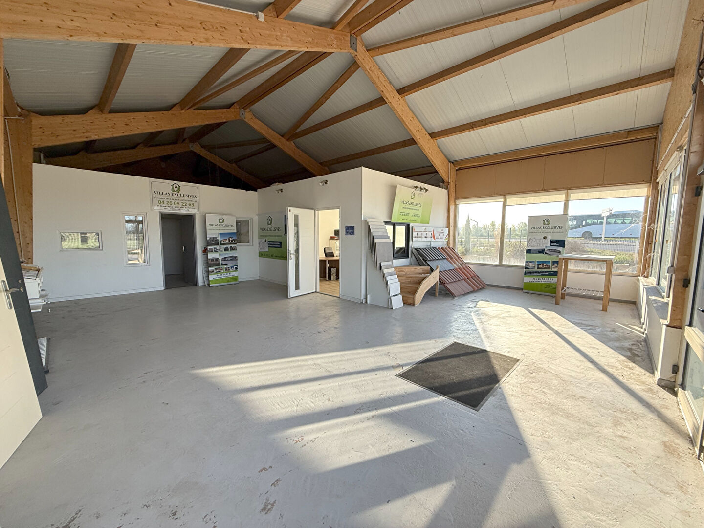 Agence Partam Immobilier