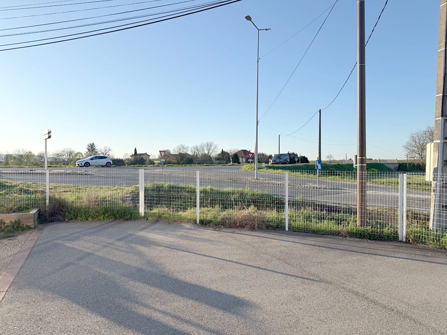 Agence Partam Immobilier