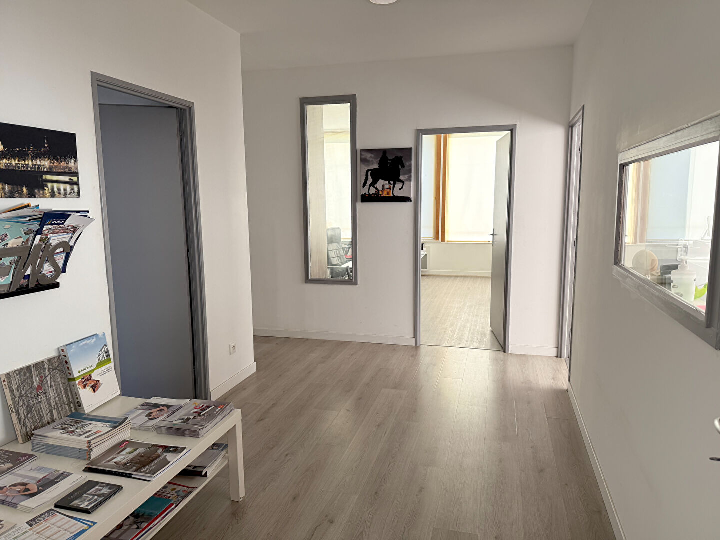 Agence Partam Immobilier