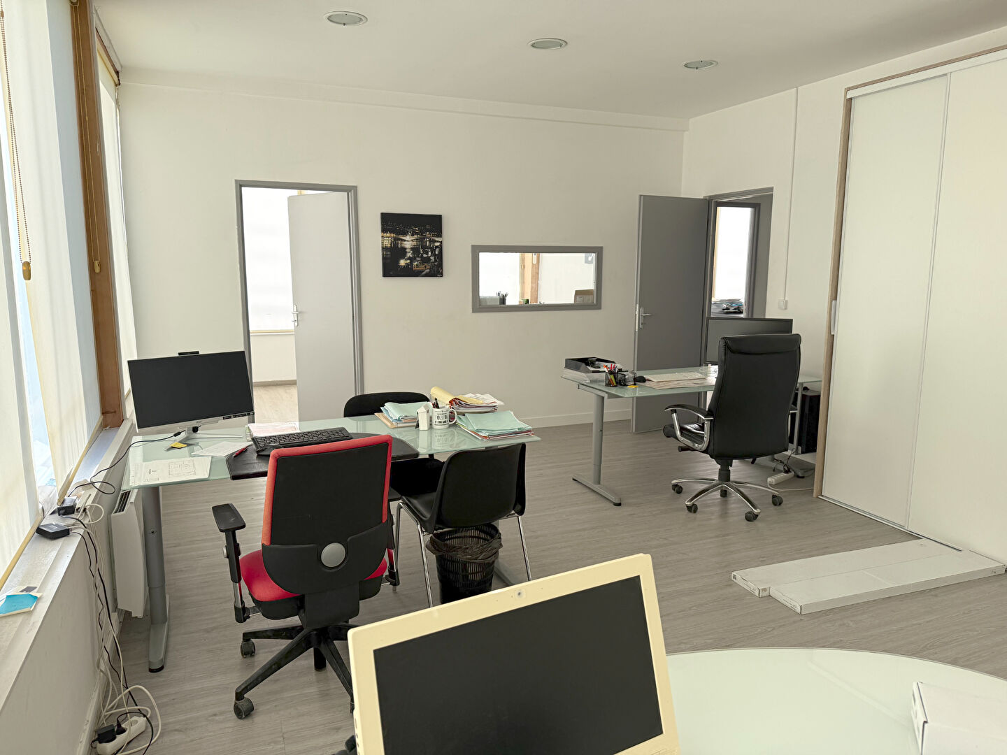 Agence Partam Immobilier