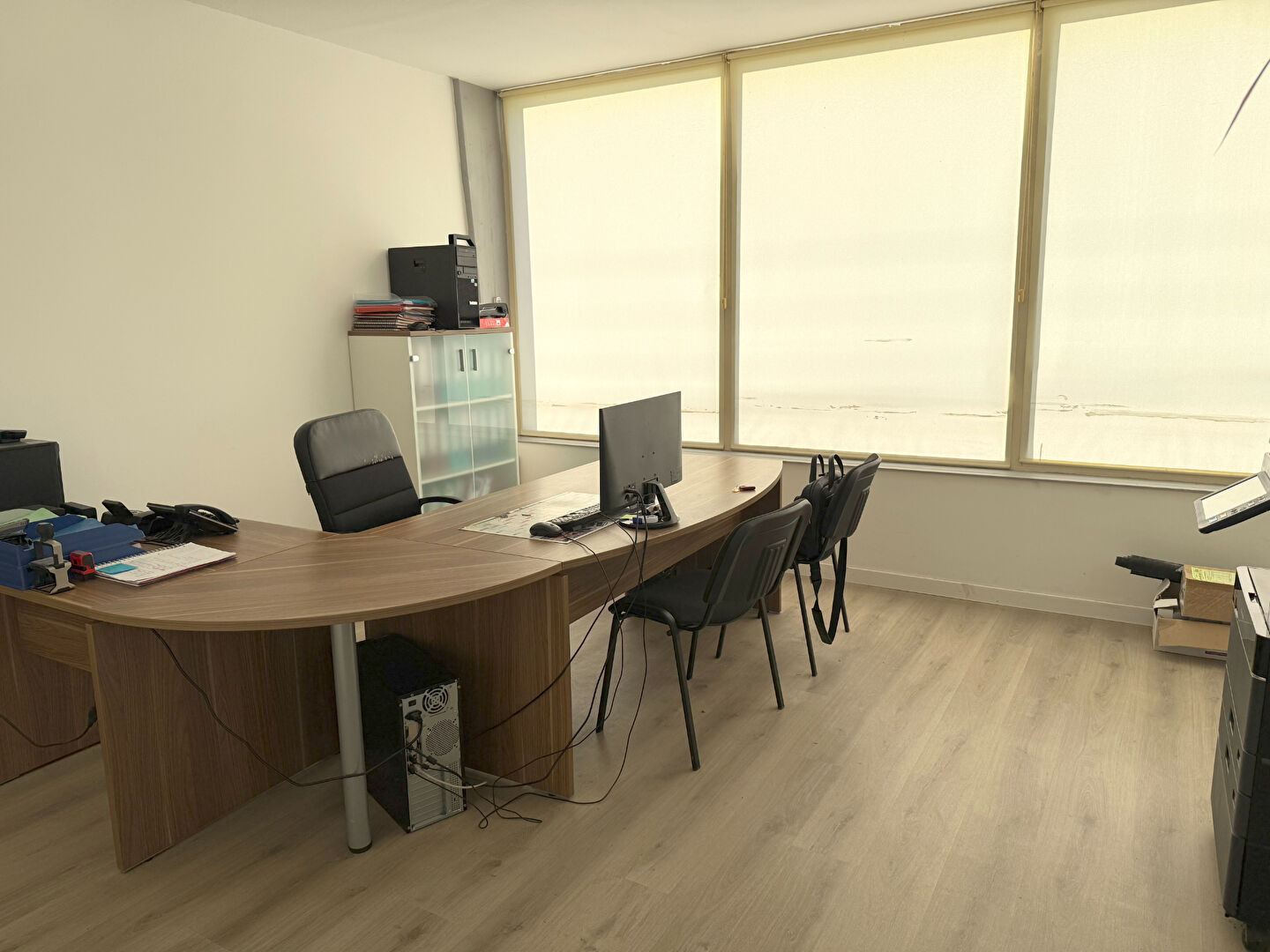 Agence Partam Immobilier