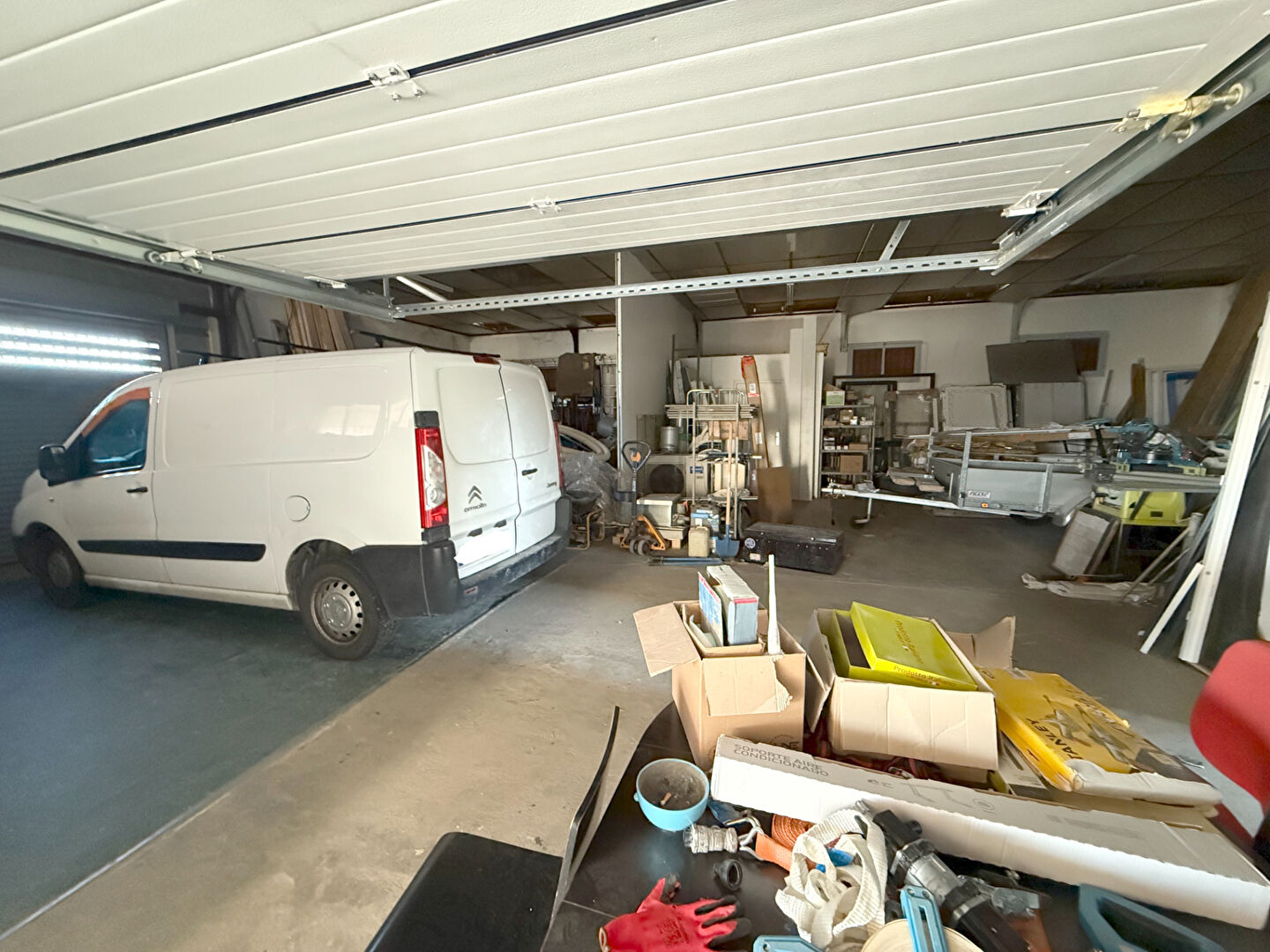 Agence Partam Immobilier