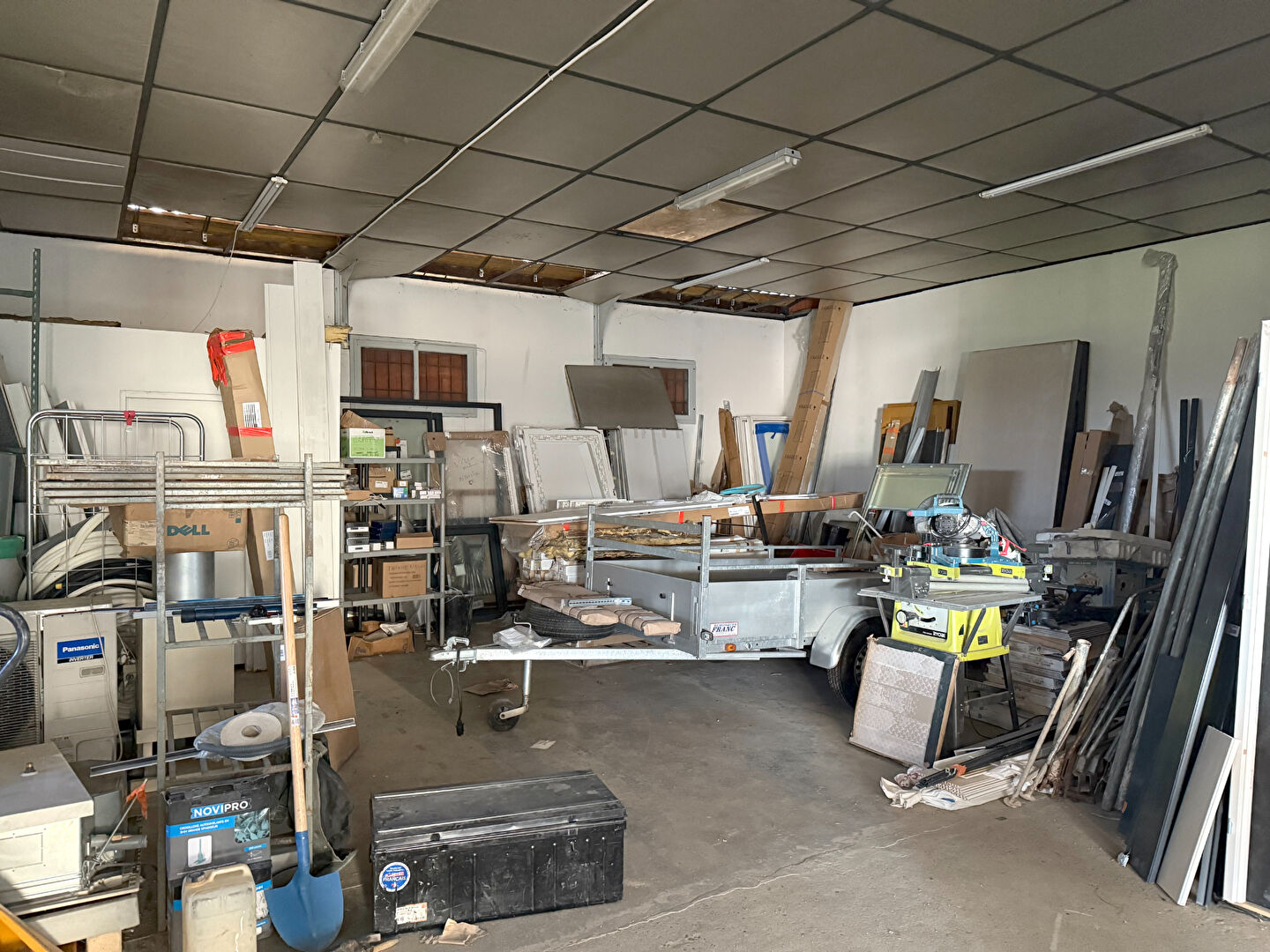 Agence Partam Immobilier