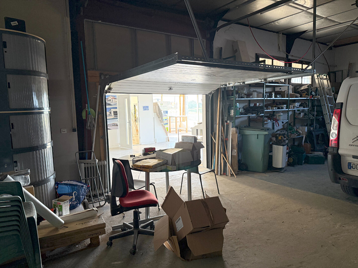 Agence Partam Immobilier