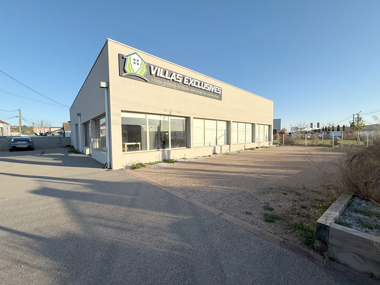 Agence Partam Immobilier