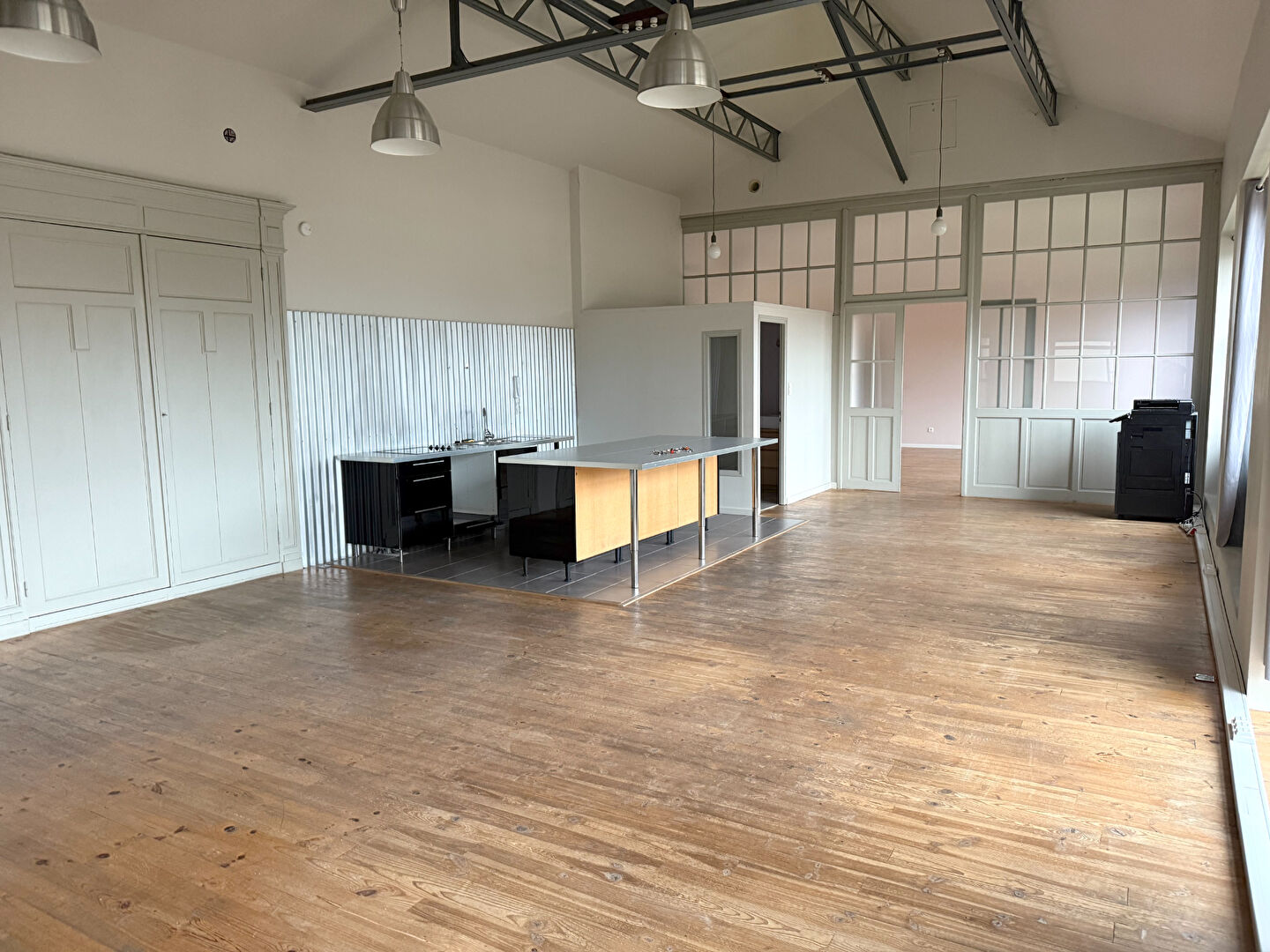 Agence Partam Immobilier