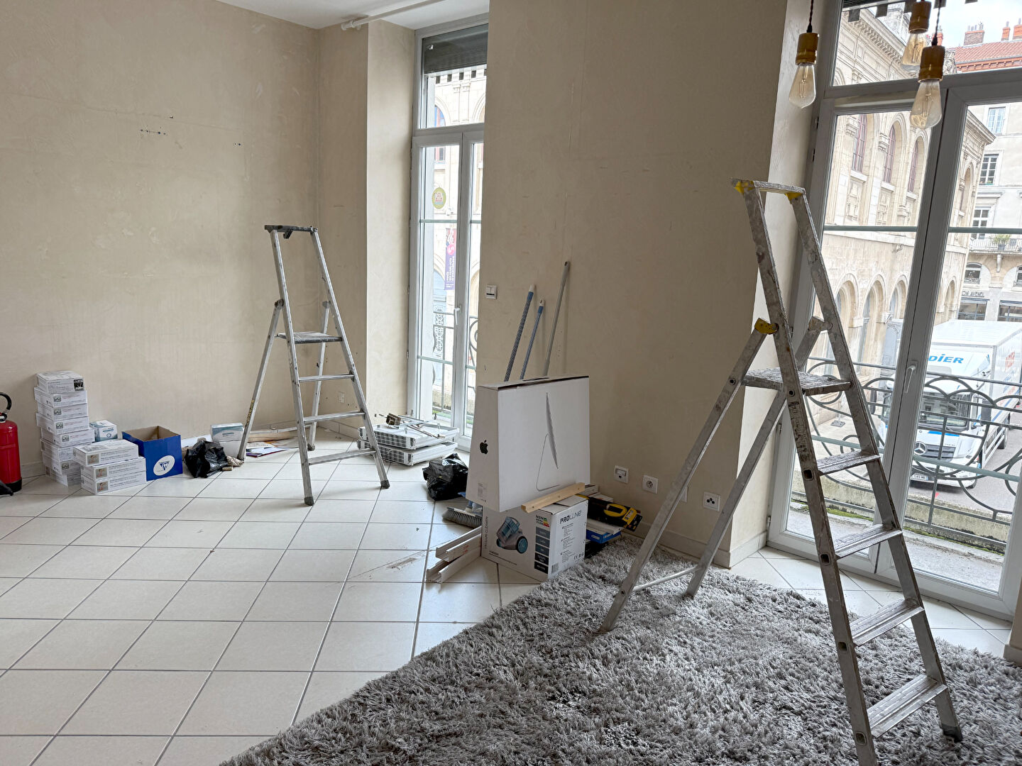 Agence Partam Immobilier