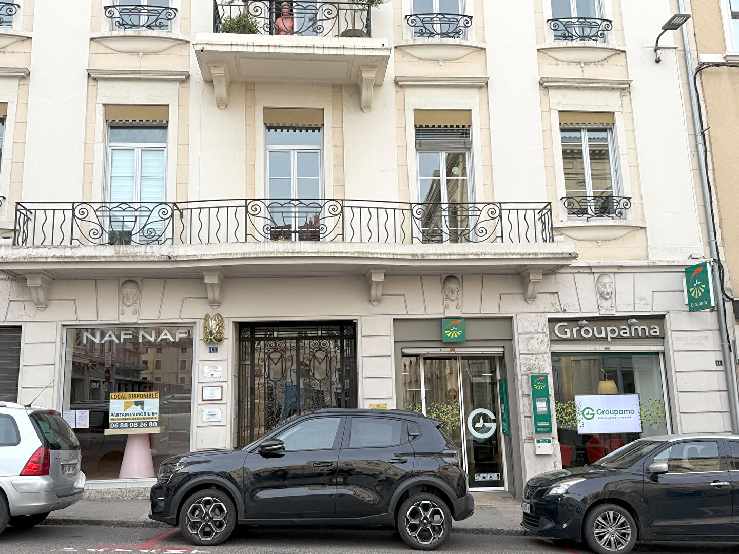 Agence Partam Immobilier