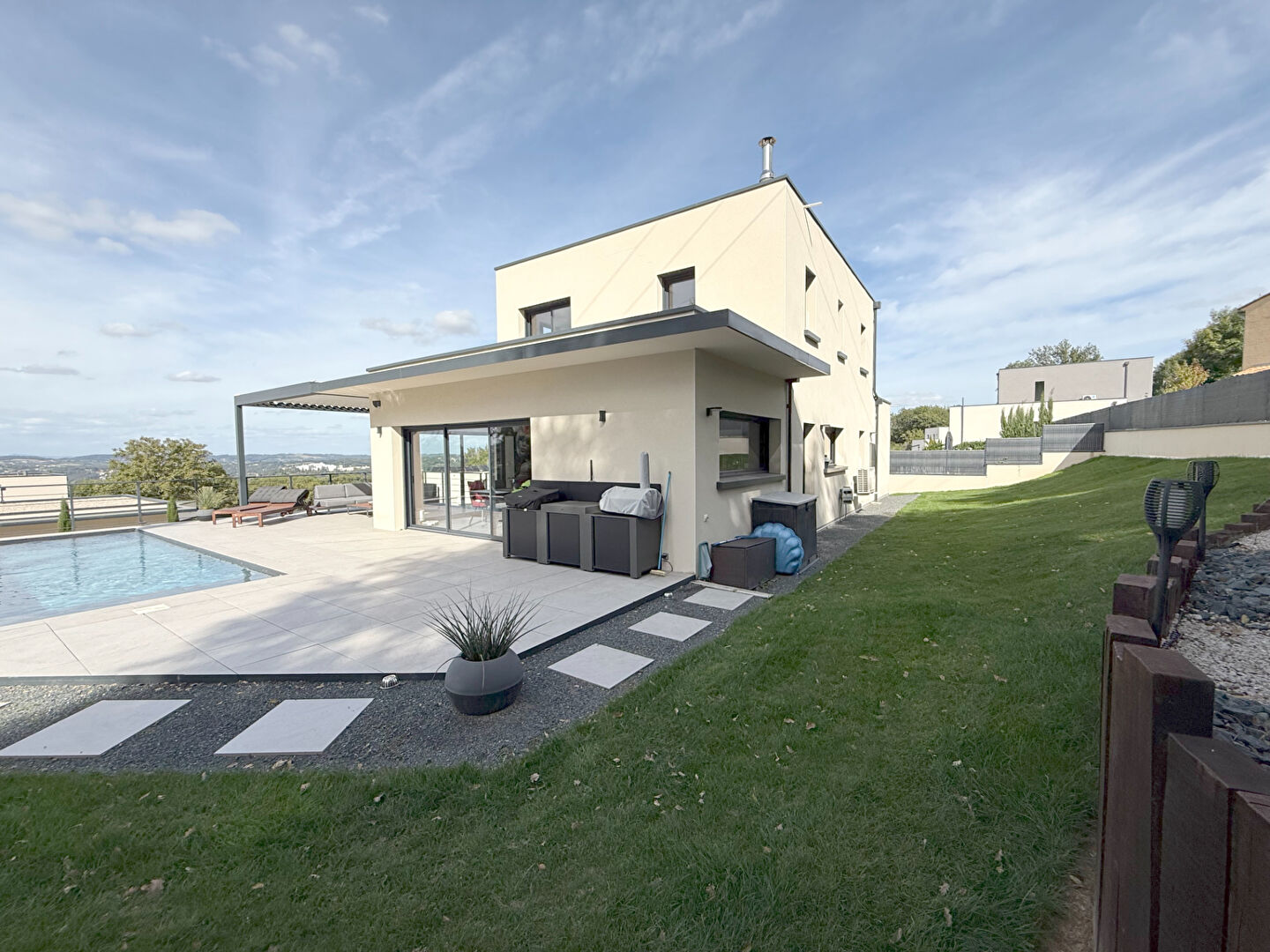 Agence Partam Immobilier