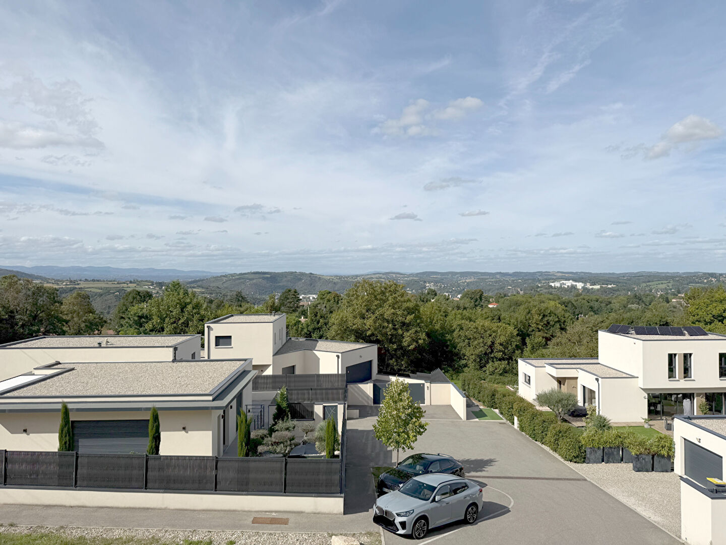 Agence Partam Immobilier