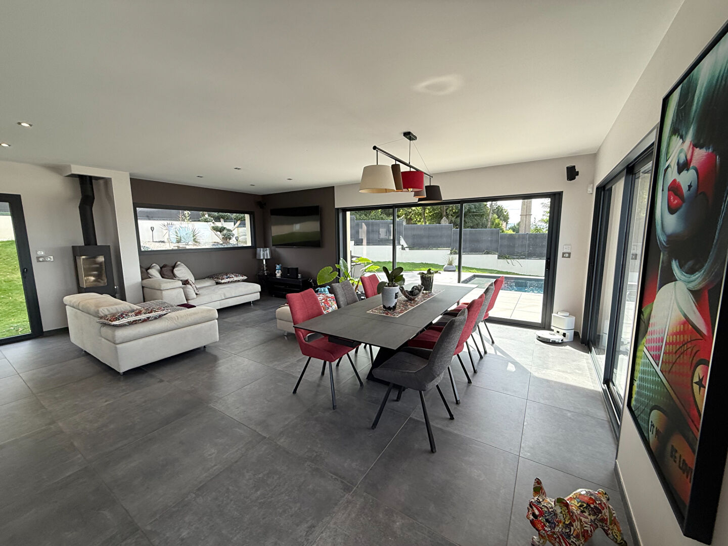 Agence Partam Immobilier