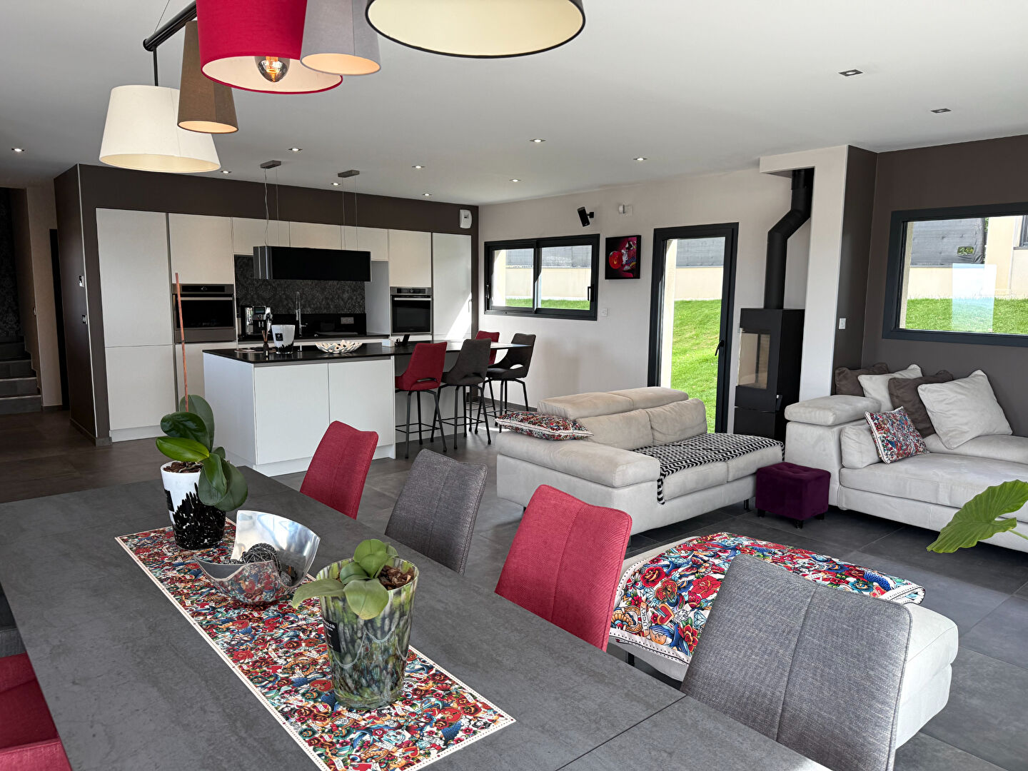 Agence Partam Immobilier