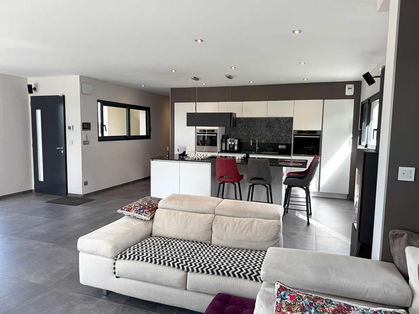 Agence Partam Immobilier