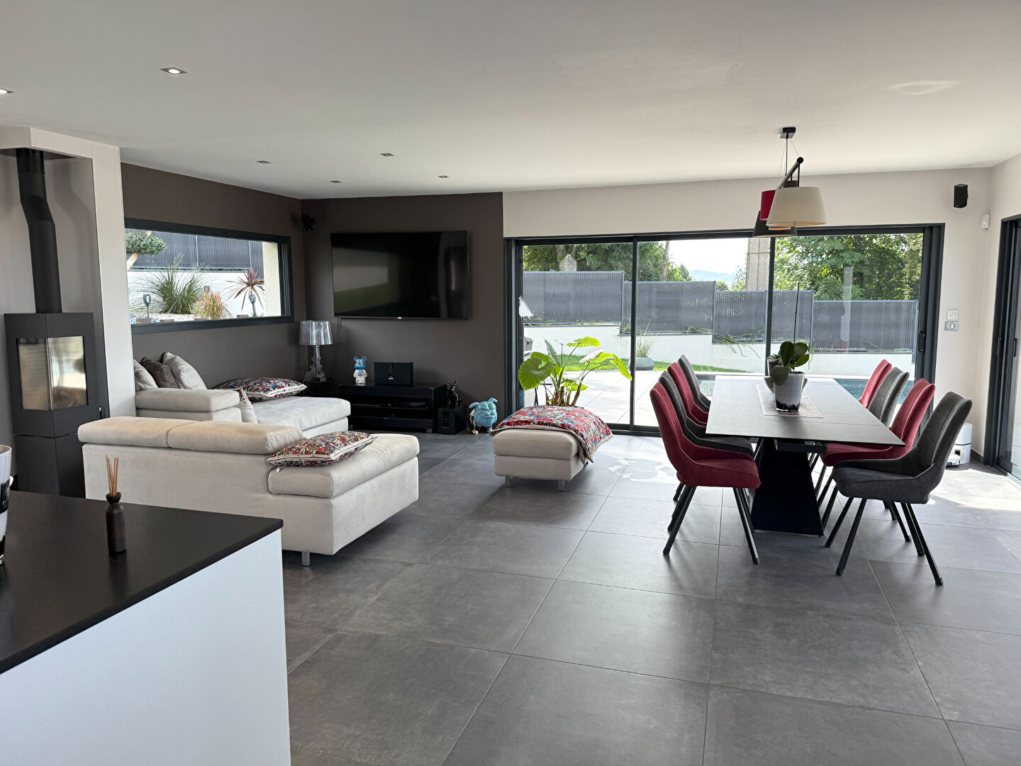 Agence Partam Immobilier