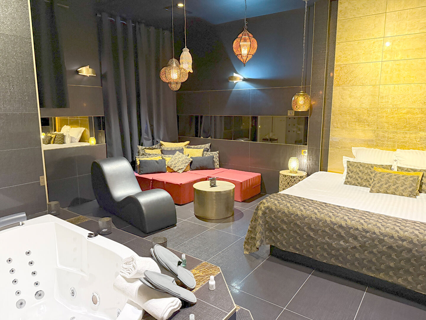 Agence Partam Immobilier