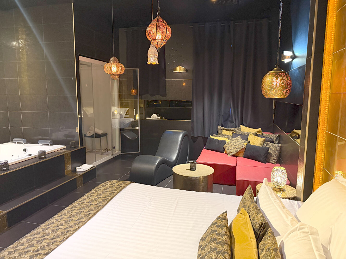 Agence Partam Immobilier