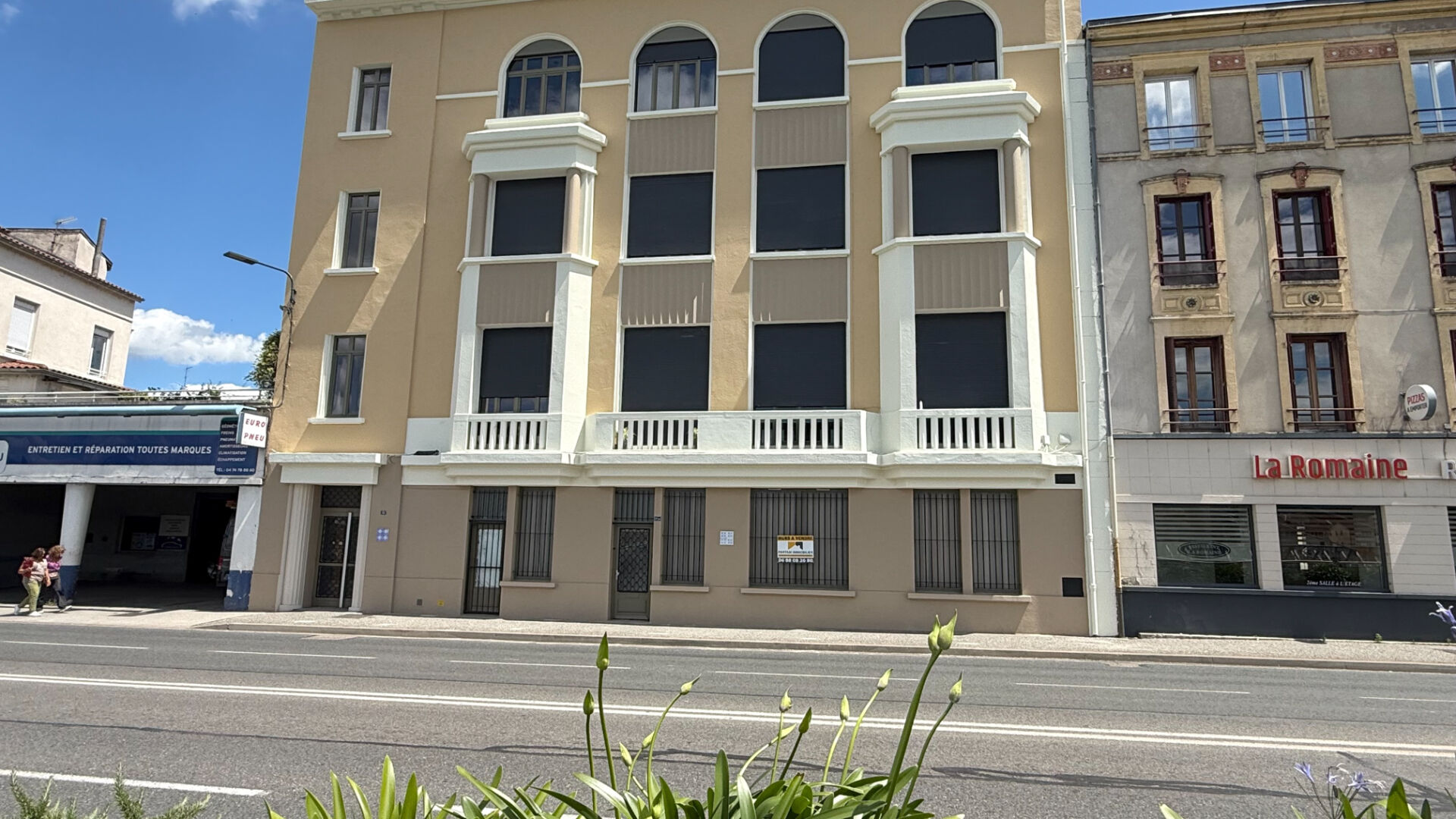Agence Partam Immobilier