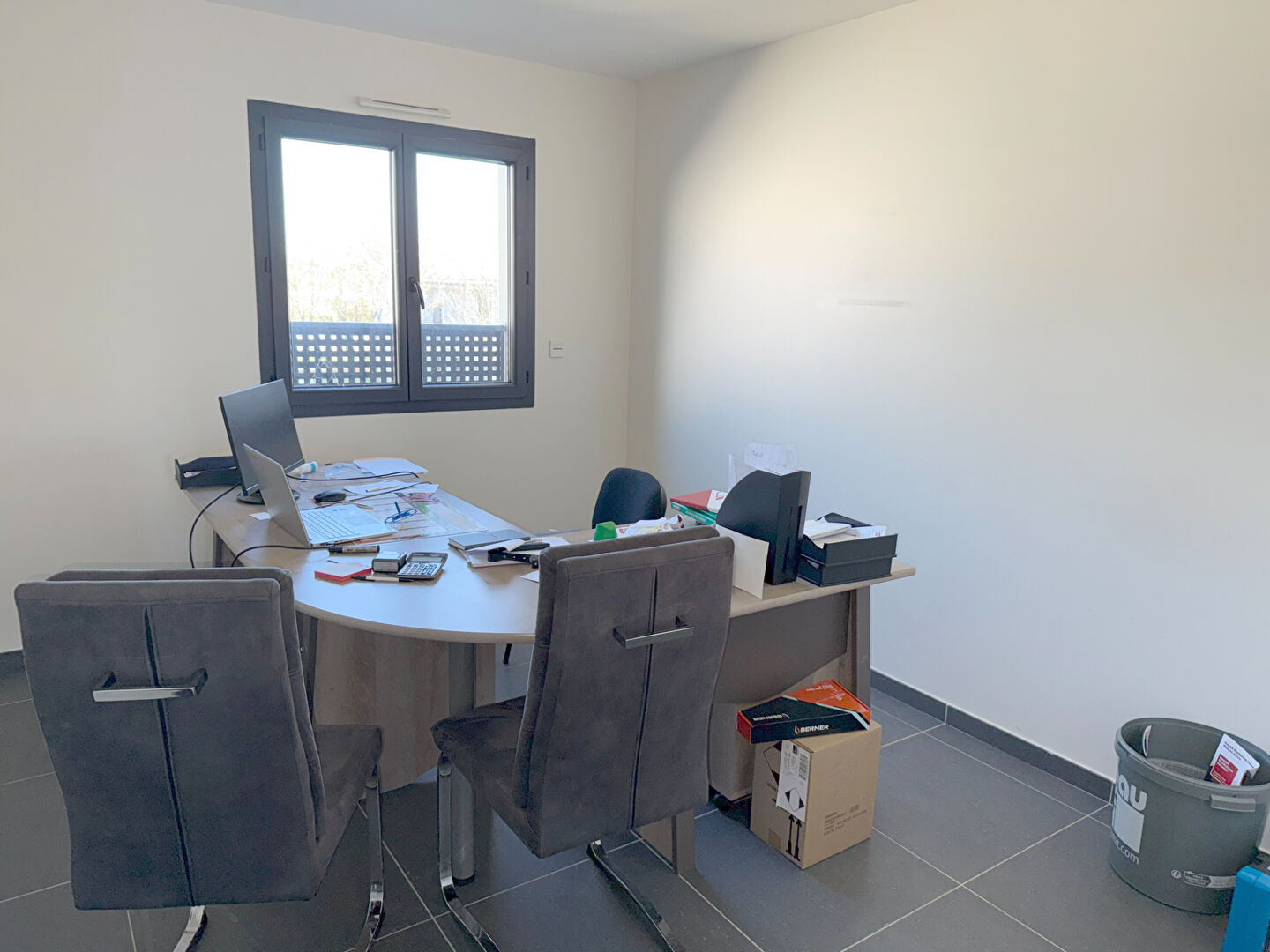 Agence Partam Immobilier