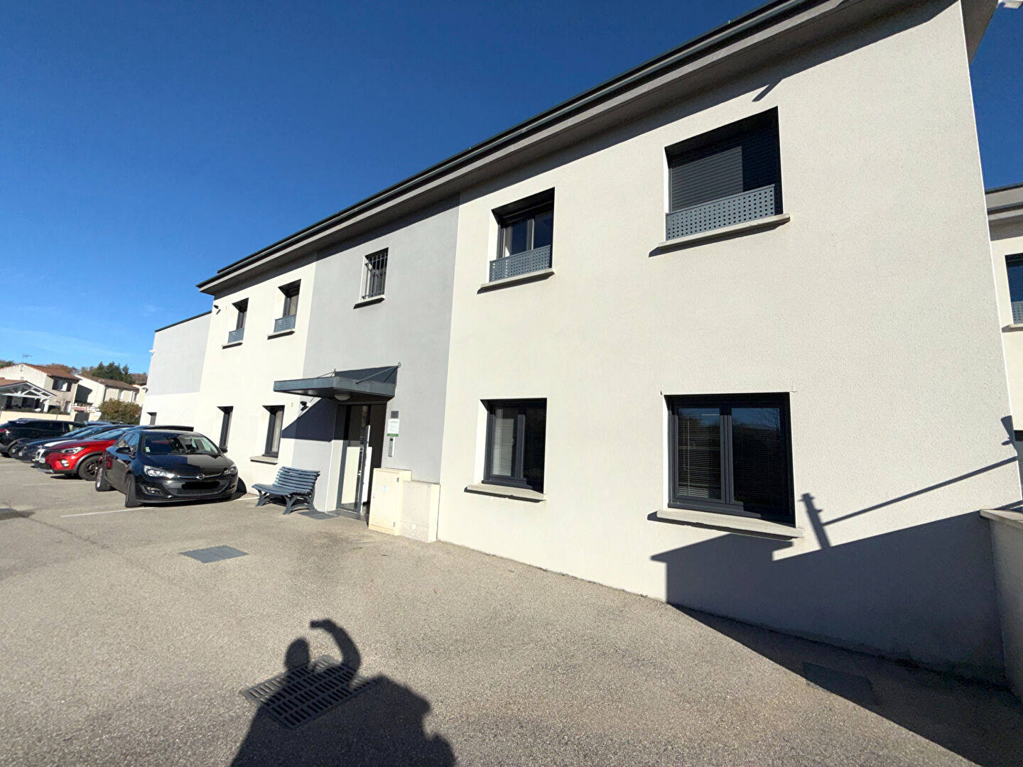 Agence Partam Immobilier