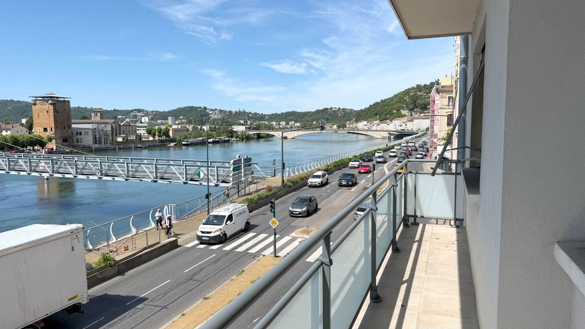 Agence Partam Immobilier