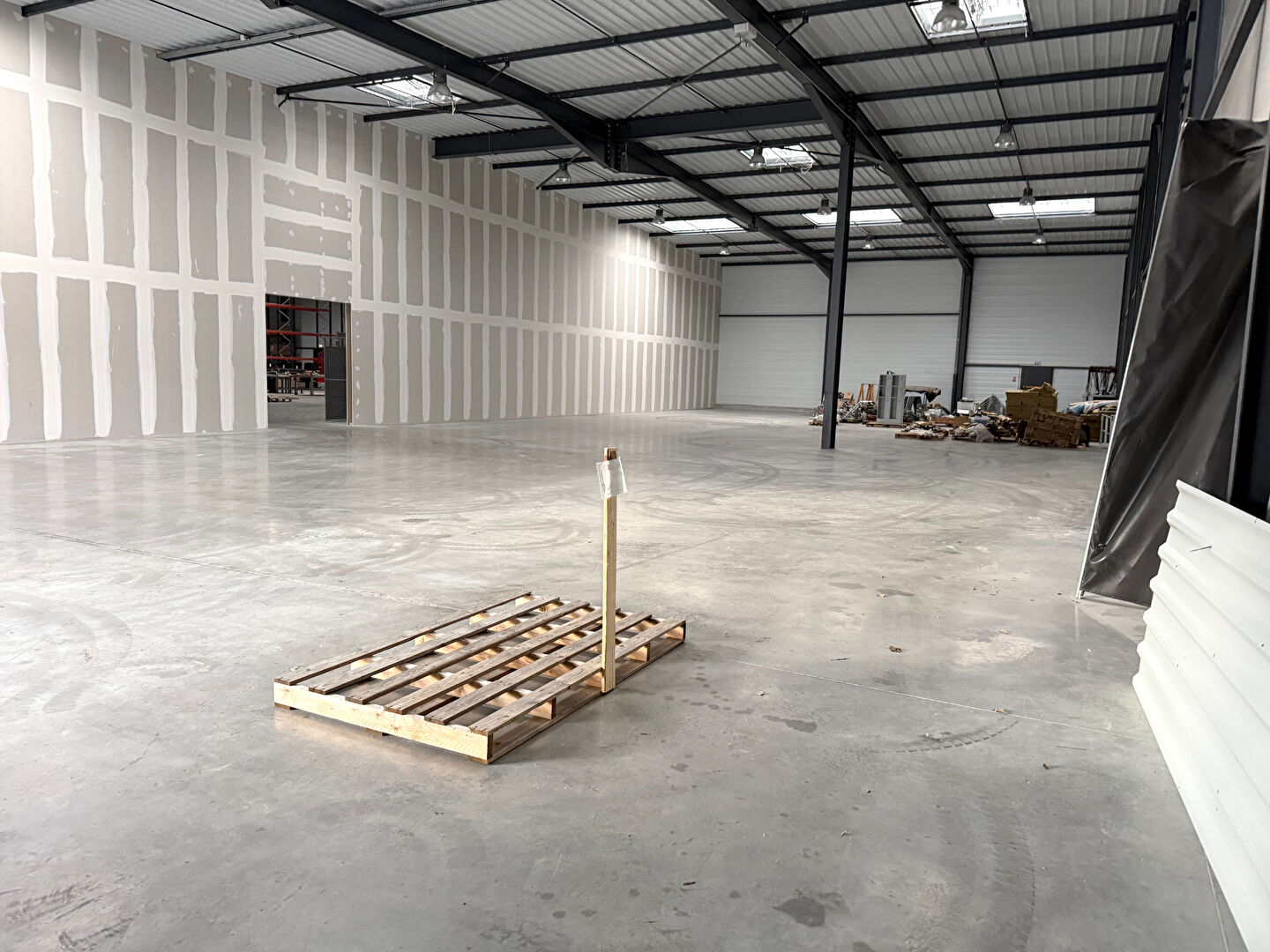 Agence Partam Immobilier