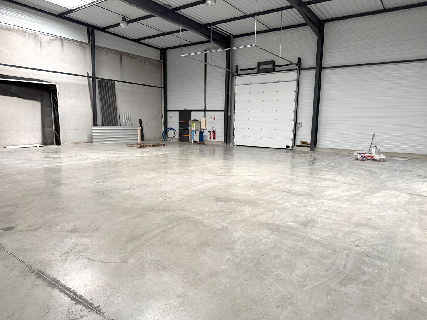 Agence Partam Immobilier