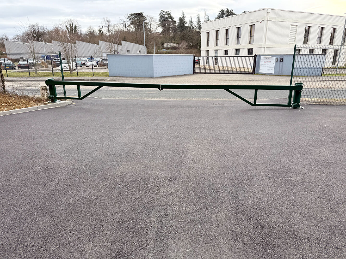 Agence Partam Immobilier