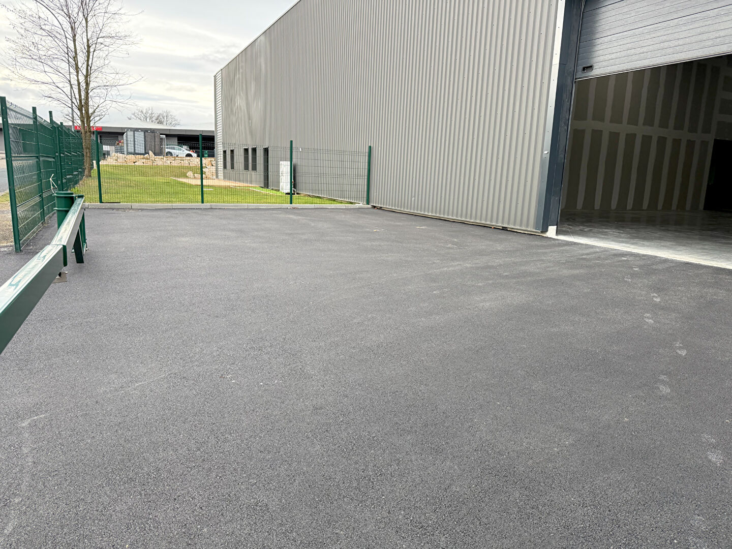 Agence Partam Immobilier