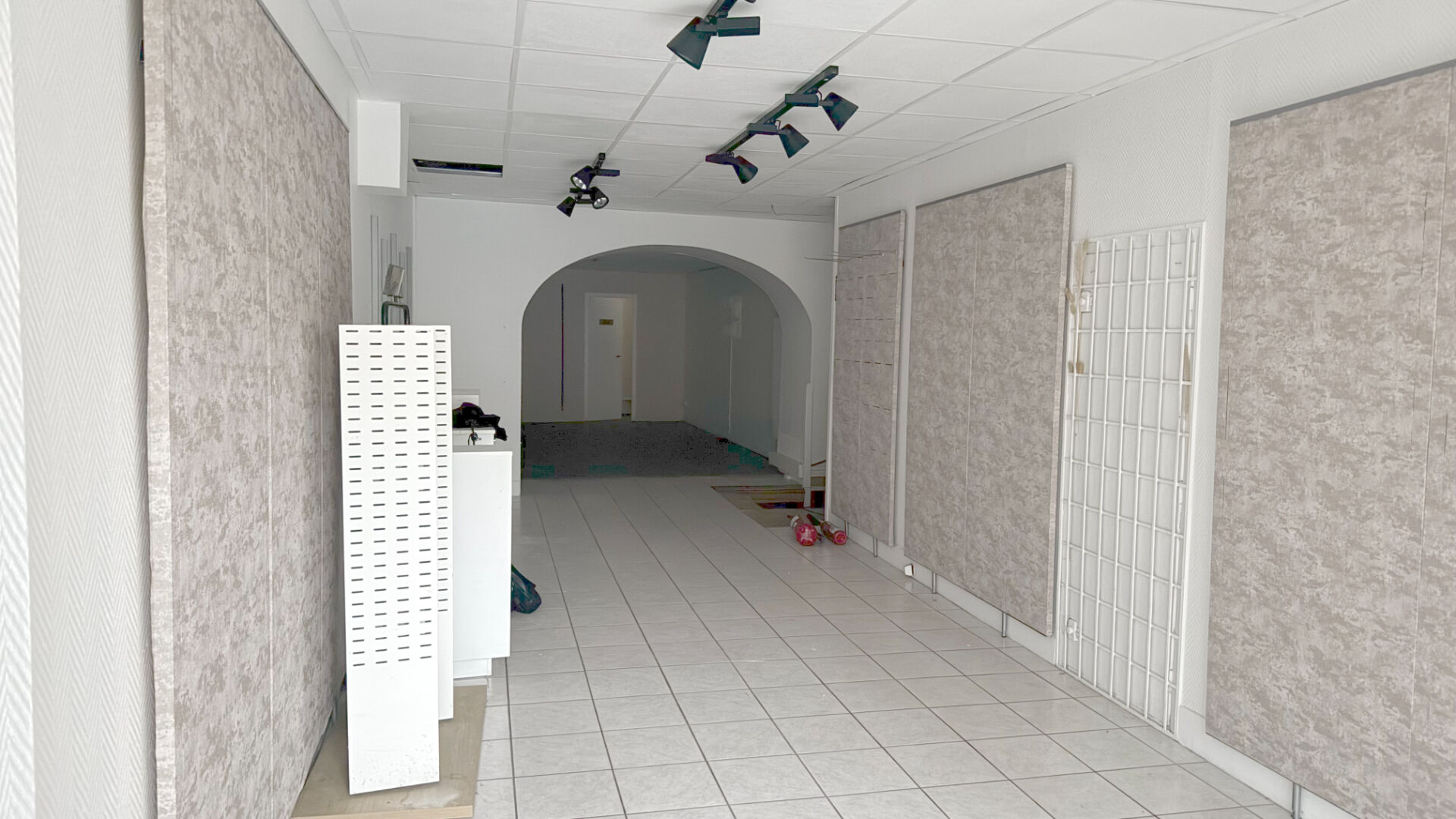 Agence Partam Immobilier