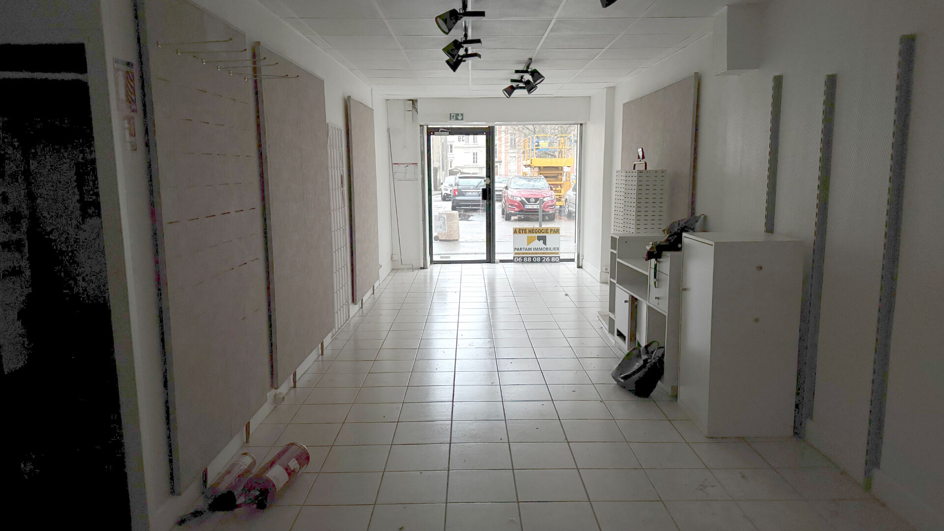 Agence Partam Immobilier