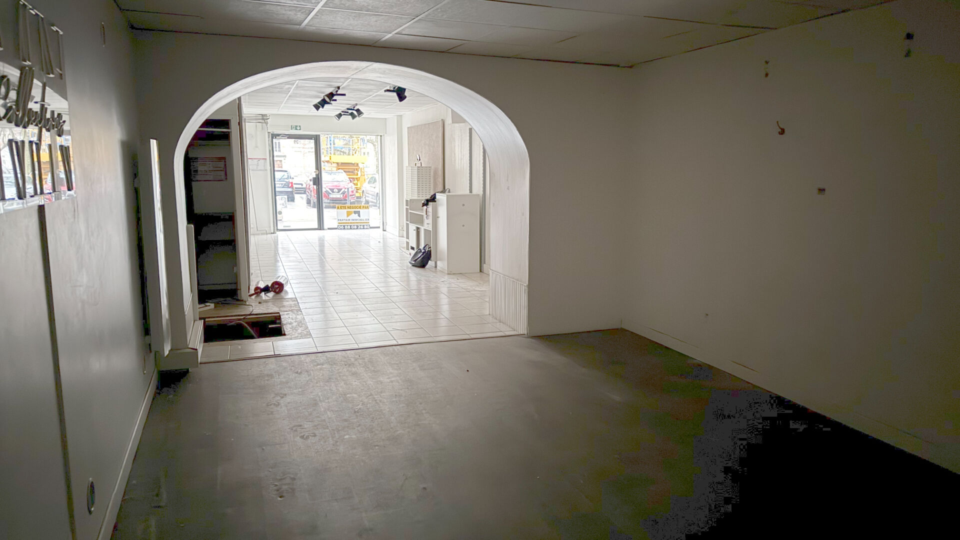 Agence Partam Immobilier