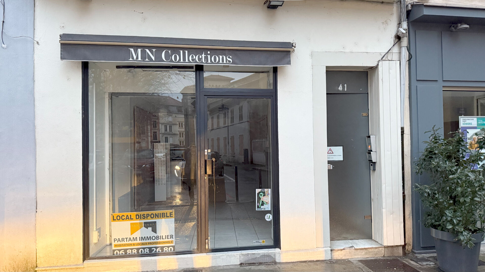 Agence Partam Immobilier