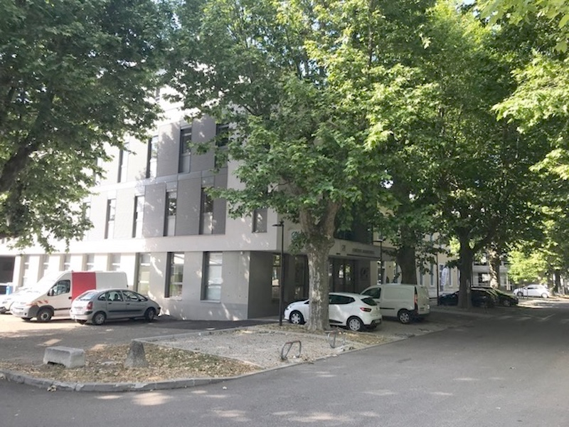 Agence Partam Immobilier