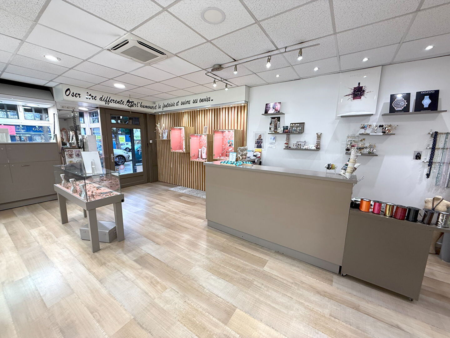Agence Partam Immobilier
