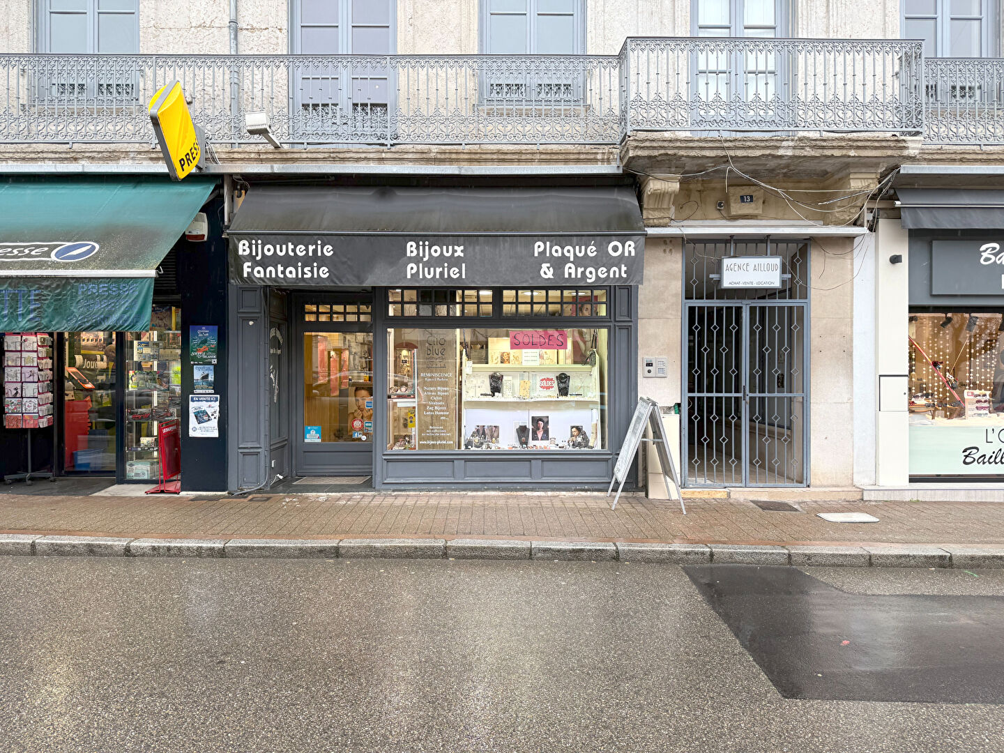 Agence Partam Immobilier