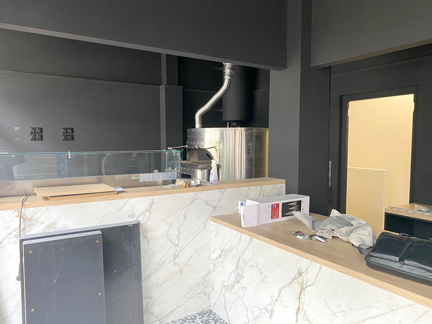 Agence Partam Immobilier