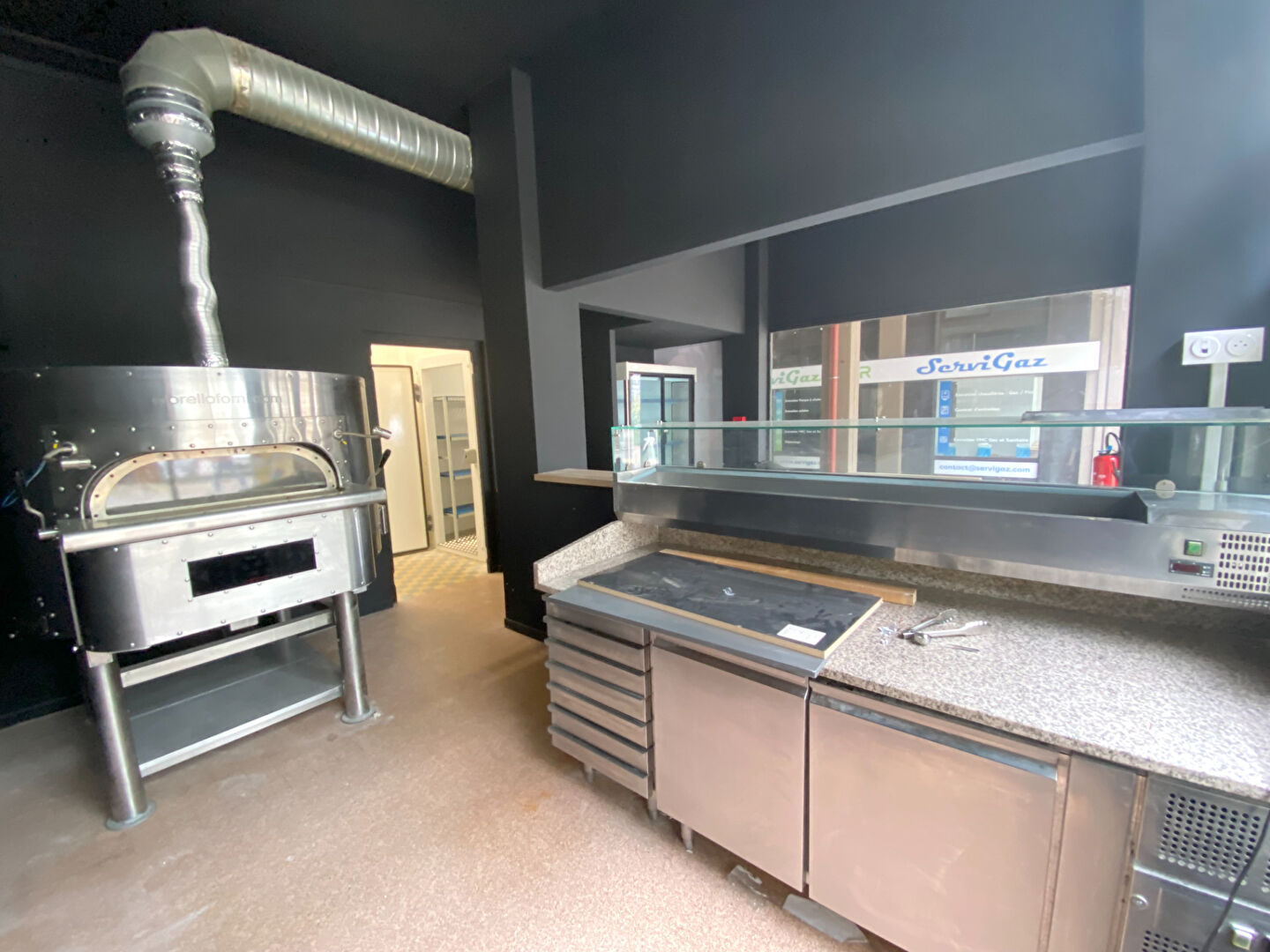 Agence Partam Immobilier